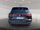 Volkswagen Touareg 3,0 TDI Exclusive 4M DSG - náhled 4