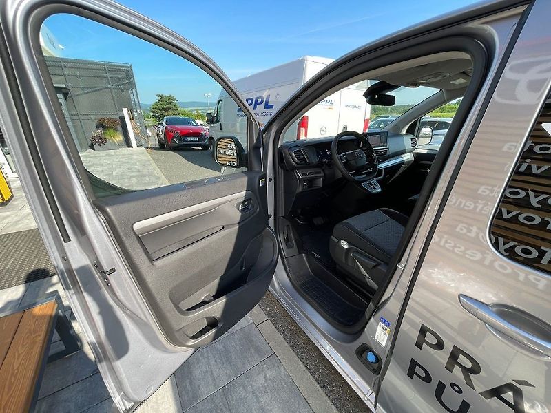 Toyota ProAce Verso MC24 2.0L 8AT - fotka 10 z 24
