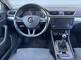 Škoda Superb 2,0 TDI 140kW ACC - náhled 27