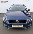 Volkswagen Passat (2022) 1.5TSI DSG 110kW záruka - náhled 3