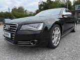 Audi A8 V8 4.2TDi Quattro BOSE LED - náhled 1