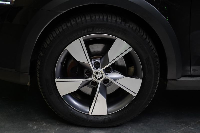 Škoda Octavia - fotka 10 z 27