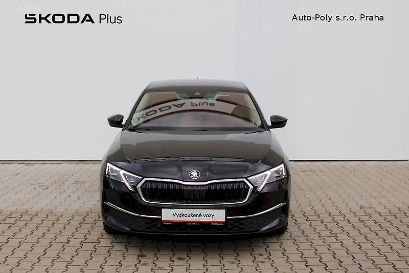 Škoda Octavia (2024) 2,0 TDI 110 kW Top Selection - fotka 3 z 25