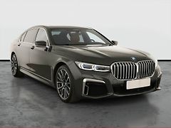 BMW Řada 7 (2019) 745Le - fotografie inzerátu
