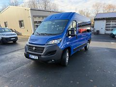 Fiat Ducato (2020) Bus L2H2 9 - fotografie inzerátu
