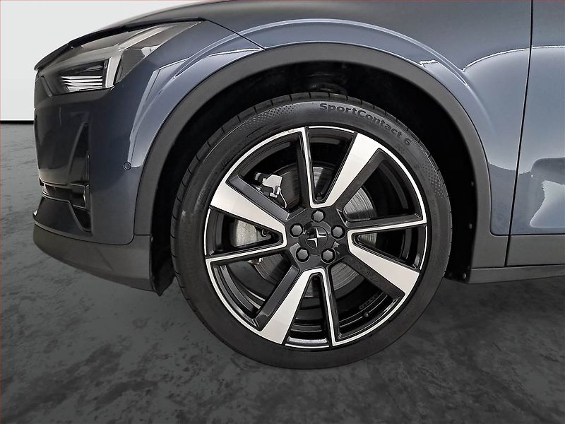 Polestar 2 (2020) Long Rng Dual Motor, SoH 92% - fotka 15 z 22