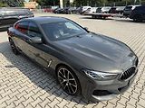 BMW Řada 8 (2021) 840 XD M-PAKET LASER HUD K360! - náhled 13