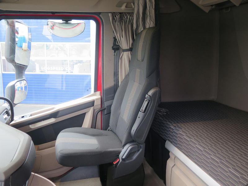 DAF XG 480 FT STANDART - fotka 9 z 17