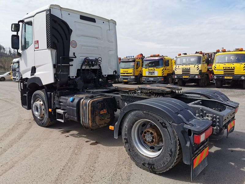 Renault C 520 DTI 13 EURO 6 - fotka 5 z 24