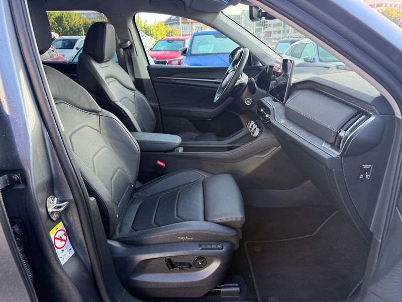Škoda Kodiaq Exclusive Selection 2.0 TSI 15 - fotka 9 z 27