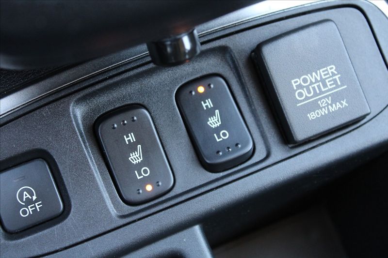 Honda CR-V 2,0 i  NOVÉ V ČR,1.MAJITEL,DPH - fotka 15 z 37