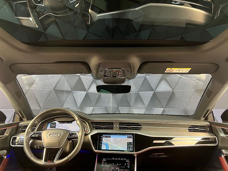 Audi S7 QUATTRO, WEBASTO, VIRTUAL, B&O - fotka 32 z 37