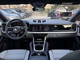 Porsche Cayenne E3 II Coupe Black Edition - náhled 11