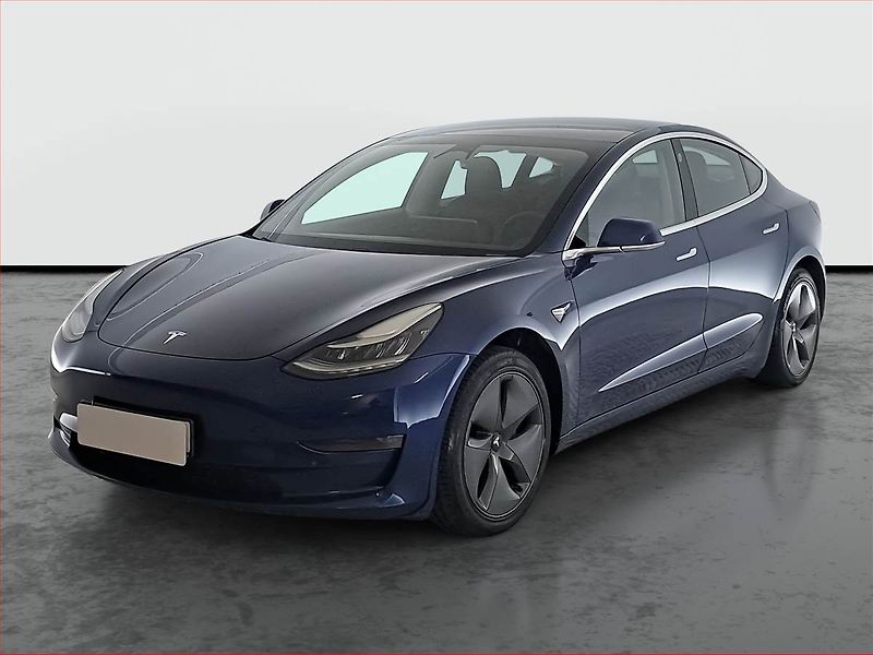 Tesla Model 3 (2019) Long Range 4WD 78kWh, SoH 79% - fotka 2 z 21