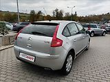 Citroën C4 1,4 i,65kw,ČR,1MAJ,KLIMA, - náhled 4