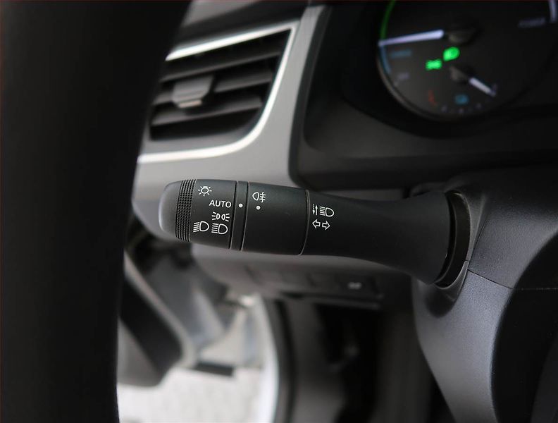 Renault Kangoo (2022) E-Tech Electric, SoH 99%, DPH - fotka 21 z 24