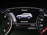 Volkswagen Touareg 3,0 TDI V6 DSG R-LINE CZ 4M - náhled 26