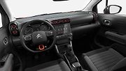 Citroën C3 Aircross.