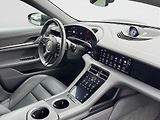 Porsche Taycan 4s Sport Turismo - náhled 26