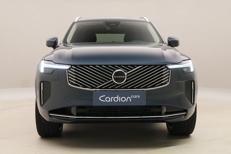 Volvo XC90 (2026) T8 AWD Plug-in BRIGHT ULTRA - fotka 15 z 75
