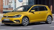 Německo, Rakousko, Belgie, Norsko a Lucembursko – Volkswagen si drží největší prodeje modelu Golf právě v těchto pěti zemích.