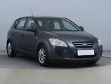 Kia Ceed (2009) 1.6 CVVT, ČR,1.maj, Serv.kniha - náhled 1