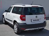 Škoda Yeti (2012) 1.4TSi, Ambition, TZ, panor - náhled 6