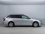 Škoda Octavia (2014) 1.6 TDI, Serv.kniha, Tempomat - náhled 6