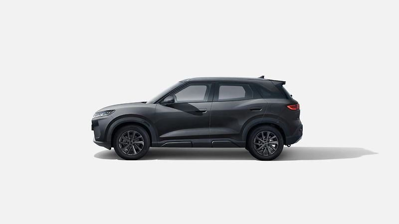 BYD ATTO 2 DM-i Boost - fotka 4 z 8