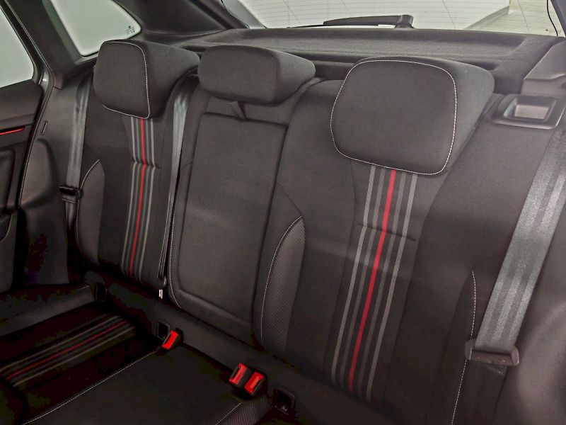 Škoda Scala (2025) 1.5 TSI 110 kW DSG Monte Carlo - fotka 24 z 30