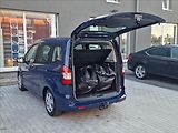 Ford Tourneo Courier 1.5TDCi 74kW Trend,ČR,1.Maj. - náhled 39