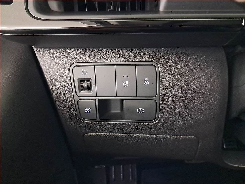 Hyundai Staria (2021) 2.2 CRDi - fotka 19 z 24