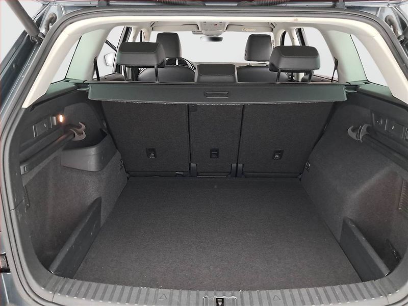 Škoda Kodiaq (2019) 2.0 TDI 4x4 - fotka 14 z 22