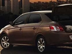 Peugeot 301 1.6 HDi