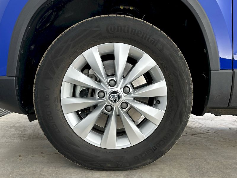 Škoda Karoq (2024) 2.0TDI 85kW Selection - fotka 27 z 27