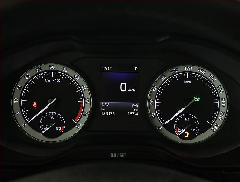 Škoda Karoq (2019) 2.0 TDI - fotka 9 z 18