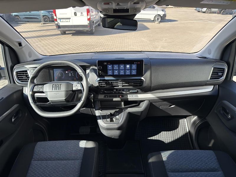 Fiat Ulysse (2026) Icon 2.2 MTJ 180k AT8 L3 - fotka 24 z 25