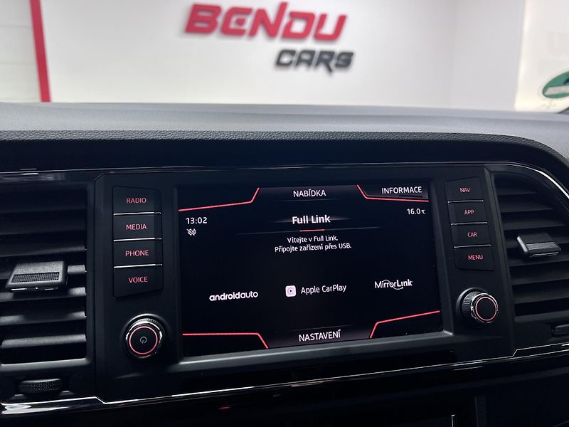 Seat Ateca 1.4 TSI 110 kW Xcellence 4x4 - fotka 36 z 41