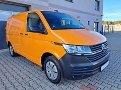 Volkswagen Transporter (2020) T 6.1 2.0 TDI, ZÁRUKA - fotografie inzerátu