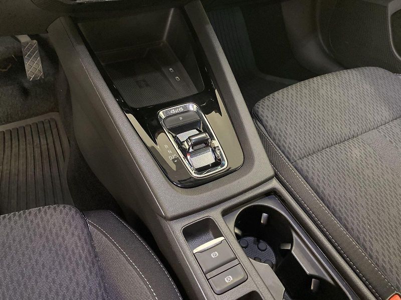 Škoda Octavia (2022) Combi 2.0 TDI 4x4 DSG Style + - fotka 23 z 34