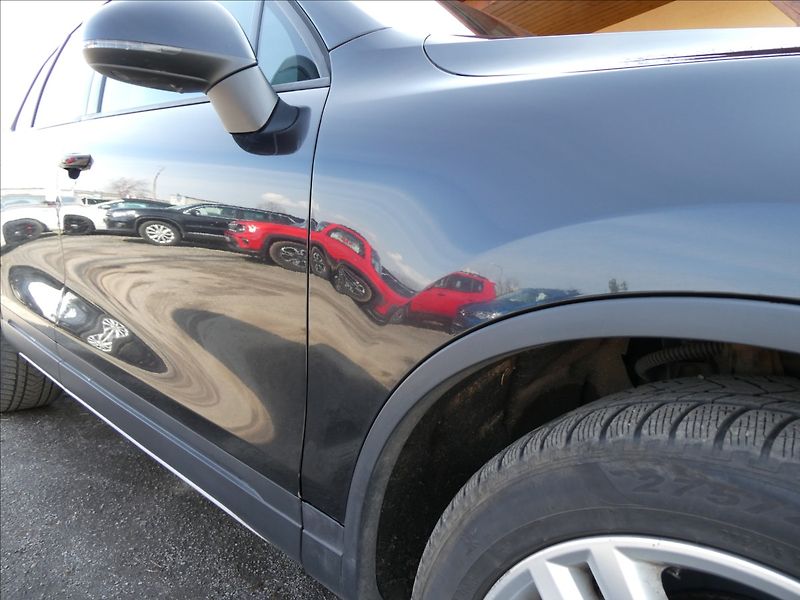 Volkswagen Touareg 3,0 TDi V6 180kW,2xkola,závěs - fotka 13 z 50