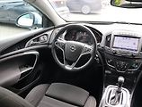 Opel Insignia (2016) 2.0 CDTI, 4X4, Automat - náhled 7
