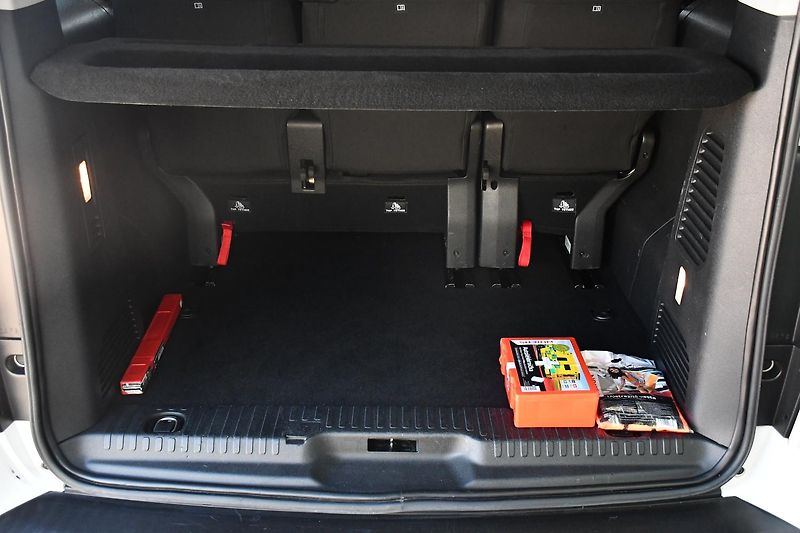 Citroën Jumpy 2.0HDI SPACETOURER 8.MÍST ČR - fotka 22 z 34