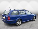 Škoda Octavia A Combi 1.9 TDI - náhled 1