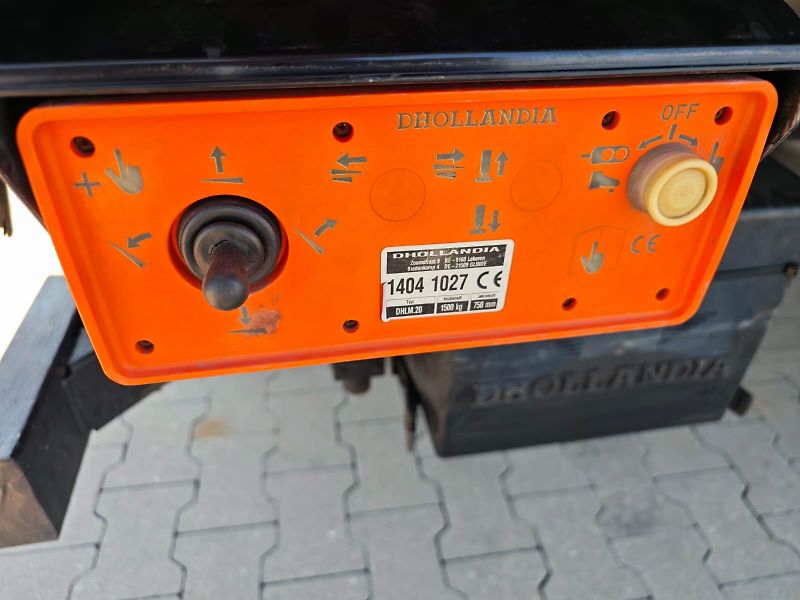 MAN TGL 12.220, KLIMA + ČELO, EURO 6 - fotka 21 z 27