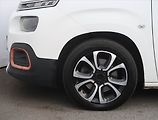Citroën Berlingo (2019) Feel 1.5 BlueHDi, 5Míst, ČR - náhled 14