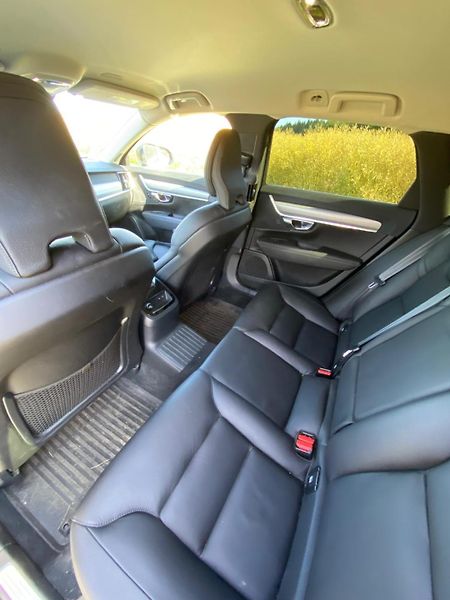 Volvo V90 (2020) - fotka 12 z 12