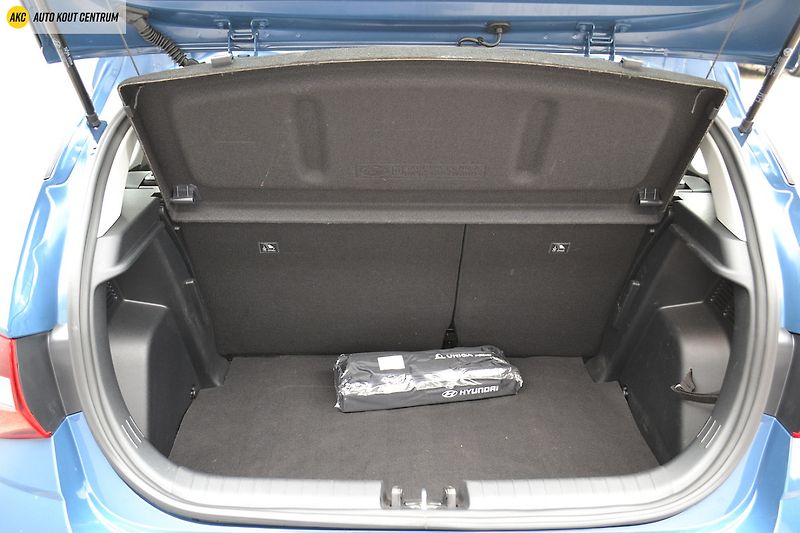 Hyundai i20 1.0 TGDI 7DCT WAVE, WINTER PAK - fotka 15 z 43