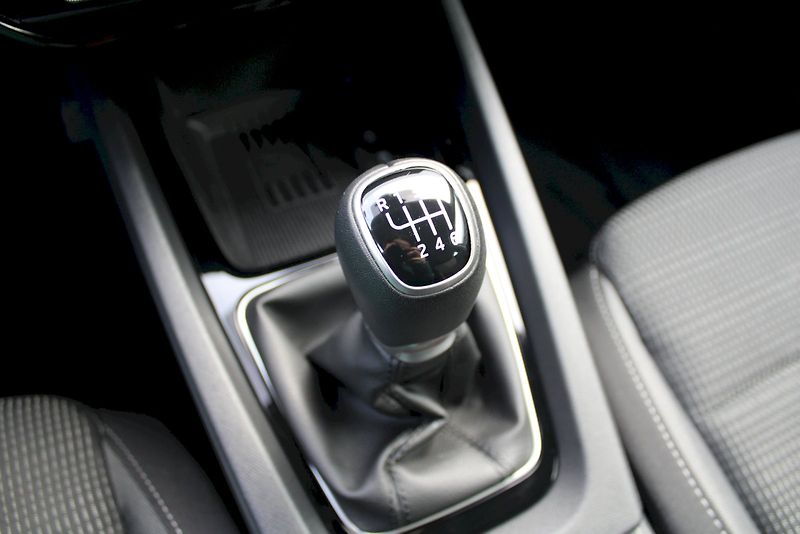 Škoda Octavia (2024) Selection 1.5TSI / 85kW 6°MP - fotka 16 z 23
