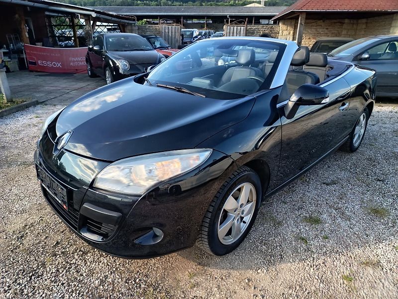 Renault Mégane (2011) Kabroušek 1.4 96kw - fotka 11 z 53